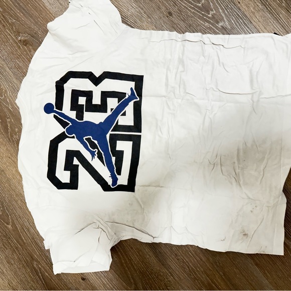 Jordan tee shirt - Picture 4 of 4